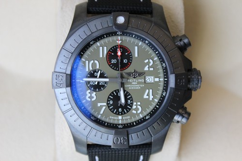 Breitling Super Avenger