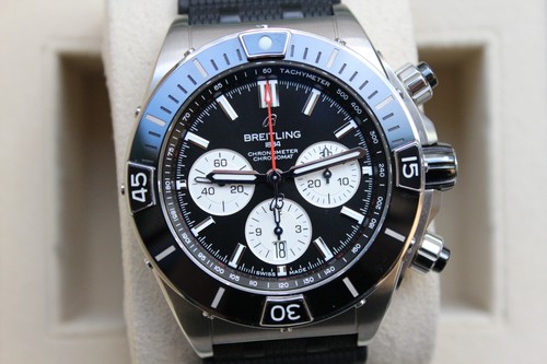 Breitling Super Chronomat