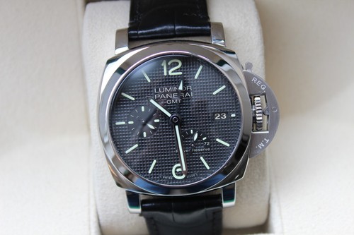Panerai Luminor
